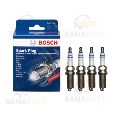 شمع بوش ریو تک bosch